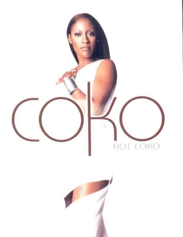 Coko--formerly of SWV