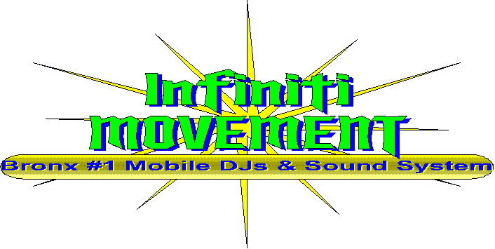 Infiniti Movement Logo!